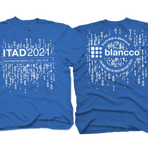 Conference T-Shirts