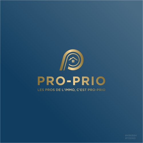 Logo design contest entry by amarta_art®