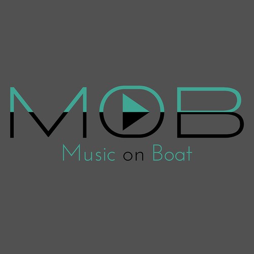 Logo design contest entry by kometrising