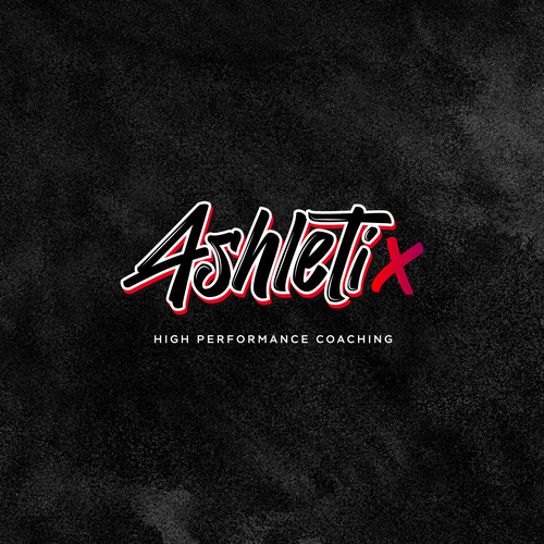 Bad Ass Coaching Logo for Personal Trainer Design by geet ☑️