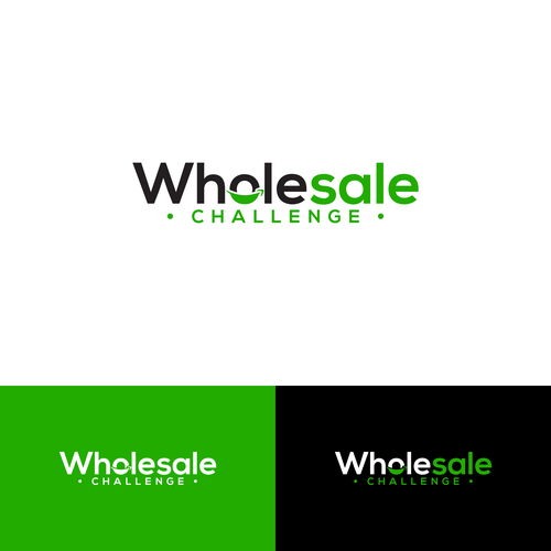Wholesale Challenge Design by NuriCreative