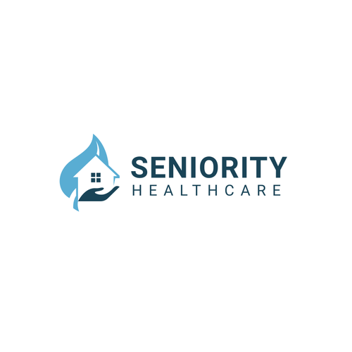 Design a logo for a premiere senior home care practice Design by Artvin