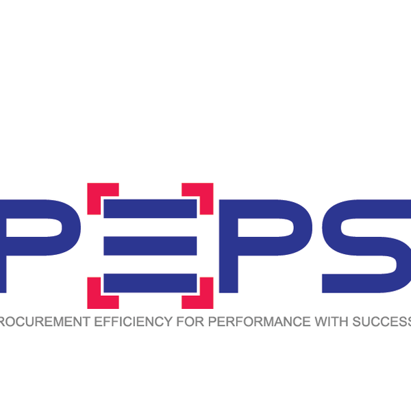 Design by ChJ titled "Créer un logo pour le Département Achats d'un grand groupe"