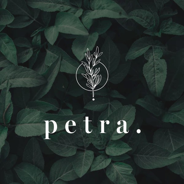 Design by Damien_M titled "Logo for organic products"