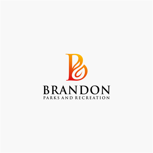 Sporty Logo Needed for Parks and Recreation Department in Brandon, Mississippi Design réalisé par Unintended93