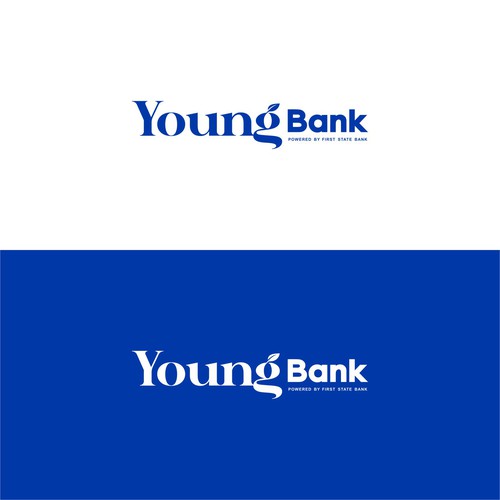 Design Eye-Catching Logo for New Digital Bank Design von b2creative