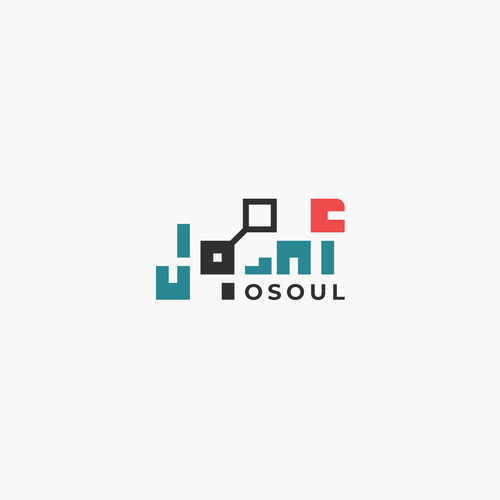 Logo design contest entry by Amika K