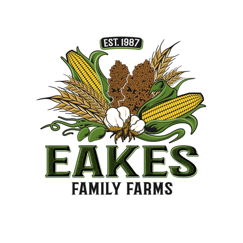 Design di Design a classic logo for our multi-generational family farm di DataDesign99d