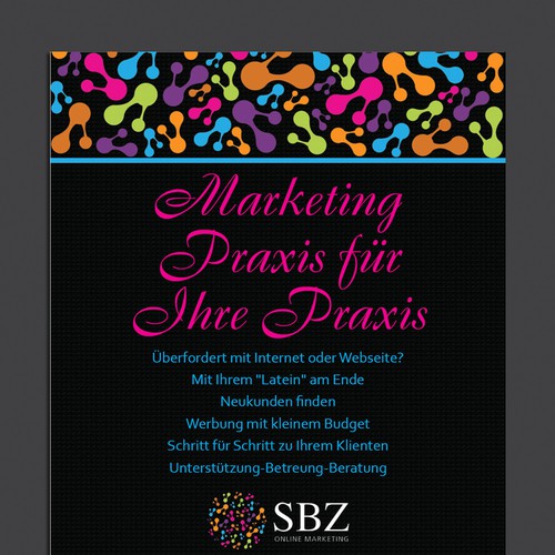 Postcard, flyer or print contest entry by Daniyal_82