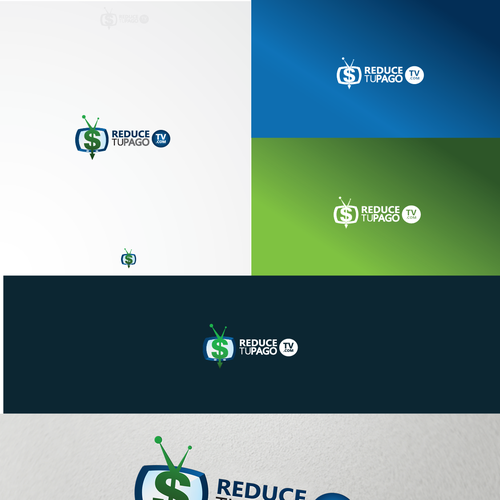 logo for Legal Financial Sevices Design by sechova™