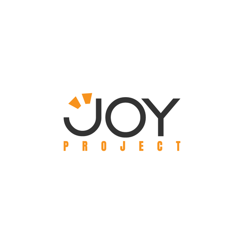 We need a joy filled logo for our tv shows!-ontwerp door abdulluqmanatwork