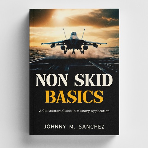 Non Skid Basics Design von -Saga-