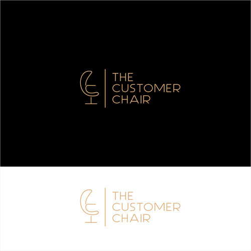 Sophisticated, high-end logo for my boutique consultancy Design by Elesense
