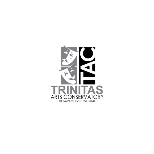 theatre arts logo