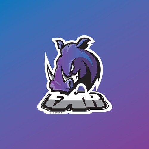 Logo design contest entry by Vulcan Branding