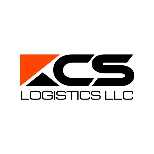 Professional Freight Broker Logo Design by TIDAK