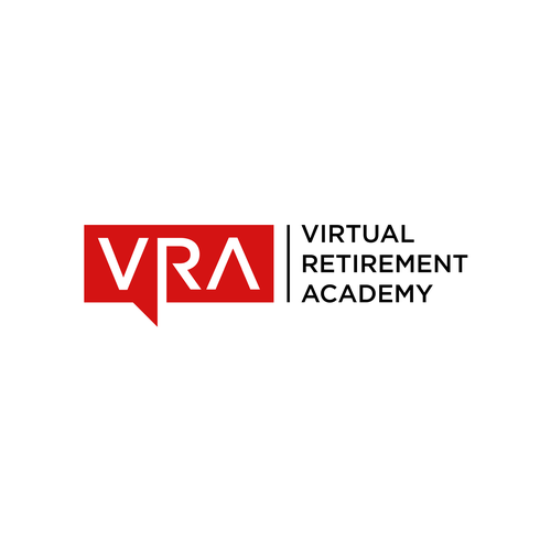 Virtual Retirement Academy Design by aflahul