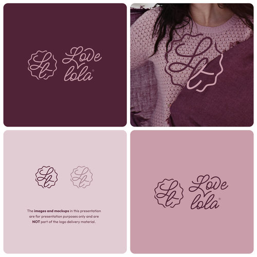 Design the Next Iconic Youth Fashion Brand: Playful, Trendy, and Aspirational Design by casign