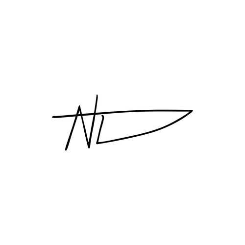 Digital Signature Design Design by pitulastman