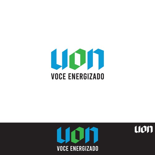 Logo design contest entry by raven09