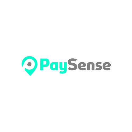 Create an elegant logo for PaySense Design by Artihan
