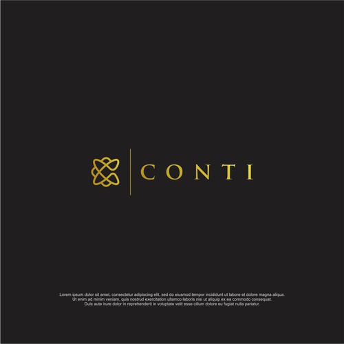 Logo design contest entry by ZHR Designs