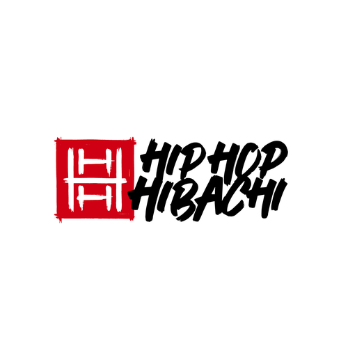 HIP HOP HIBACHI Design by Kinetec