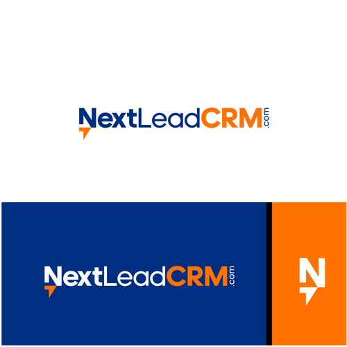 Next Lead CRM Design by coi