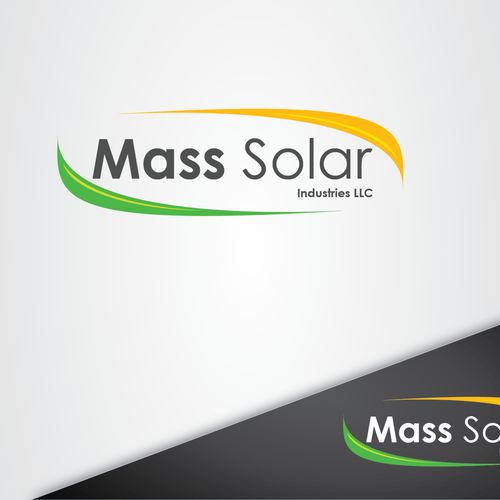 New logo wanted for Mass Solar Industries LLC | Logo design contest