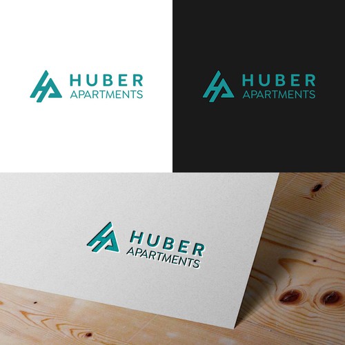 Logo design contest entry by Med®
