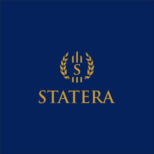 Luxurious, Minimal, Modern Logo Design for a High-End Advisory Firm Design by Genius™