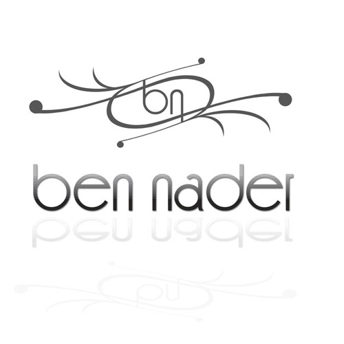 ben nader needs a new logo Ontwerp door iLayout