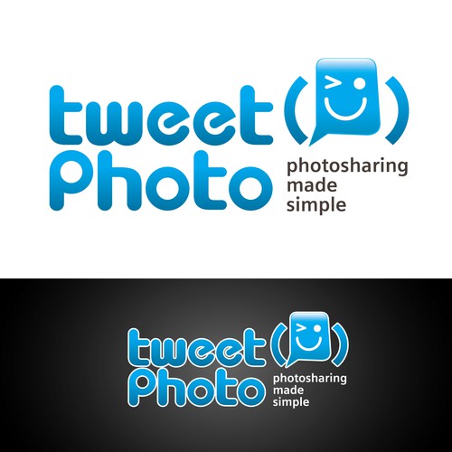 Logo Redesign for the Hottest Real-Time Photo Sharing Platform Design by Muztag