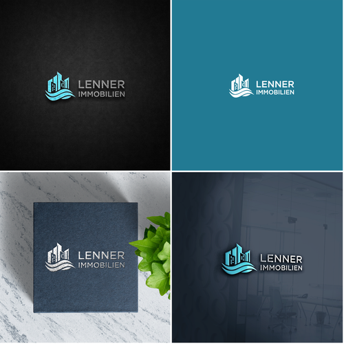 Design de logotipos proposta de design por Al-Ma’thur ™