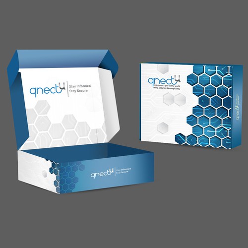 Product packaging contest entry by jackcreating