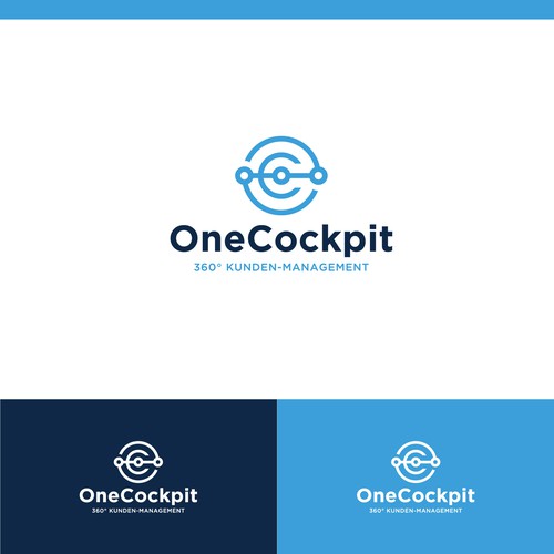 Logo design contest entry by CreatiVe Brain✅