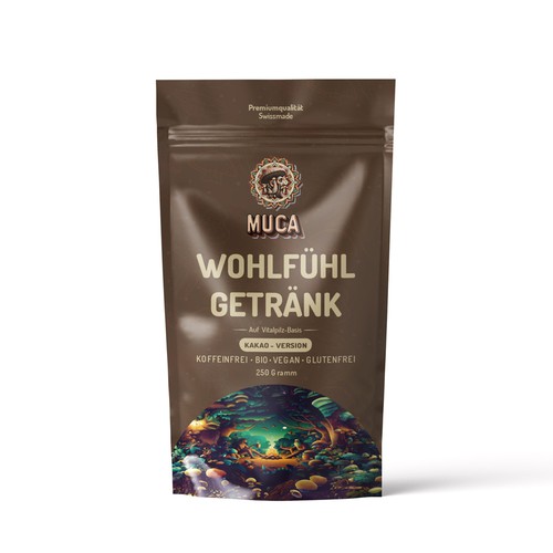  contest entry by Reaxive Graphics