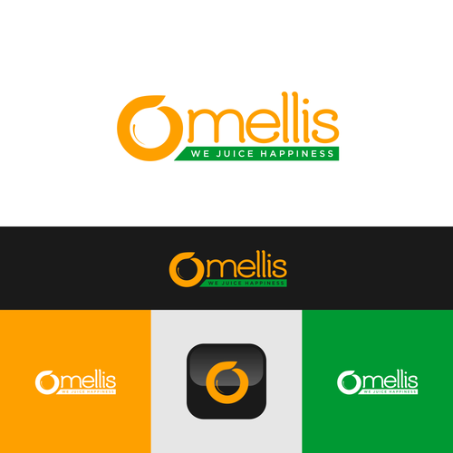 O´mellis Design by Dadi Duit™