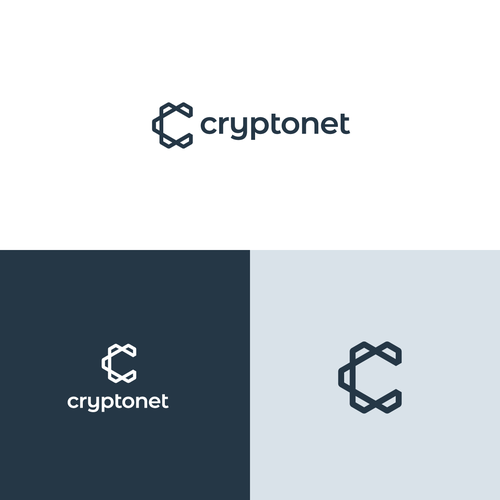 We need an academic, mathematical, magical looking logo/brand for a new research and development team in cryptography Design by Lazar Bogicevic