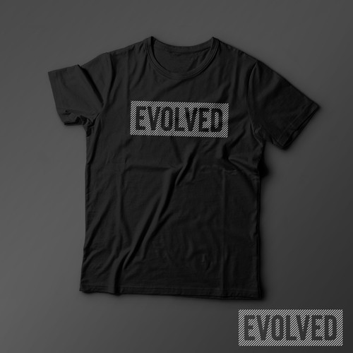 Just looking for a cool shirt, you have creative freedom!