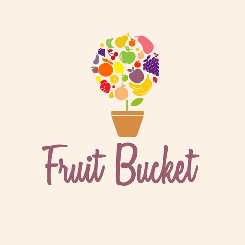 design a logo for our edible fruit bouquets | Logo design contest