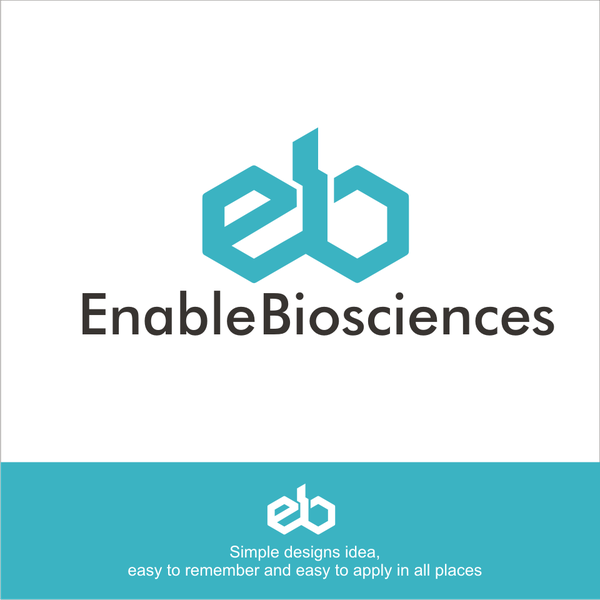 Create a powerful, confidence-inspiring logo for a breakthrough medical diagnostic startup