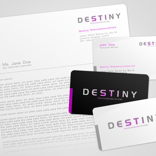 destiny Design por anggabs