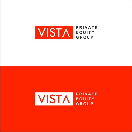 Vista Private Equity Group Logo Contest Design by afaz21