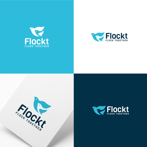 Design a modern logo for a personal finance app empowering women Design by BrandingDesigner