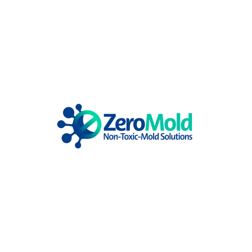 New Zero Mold Logo Design by panoptikum