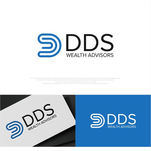 a design that would capture your very own interest to trust us as your wealth advisor Design von Nirlinadi