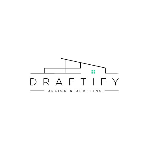 Clean, Modern, Sharp design for a design/drafting firm Design von unreal studio