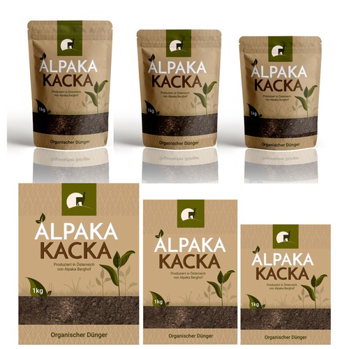 Alpaka kacka premium alpaca fertilizer for people who love their