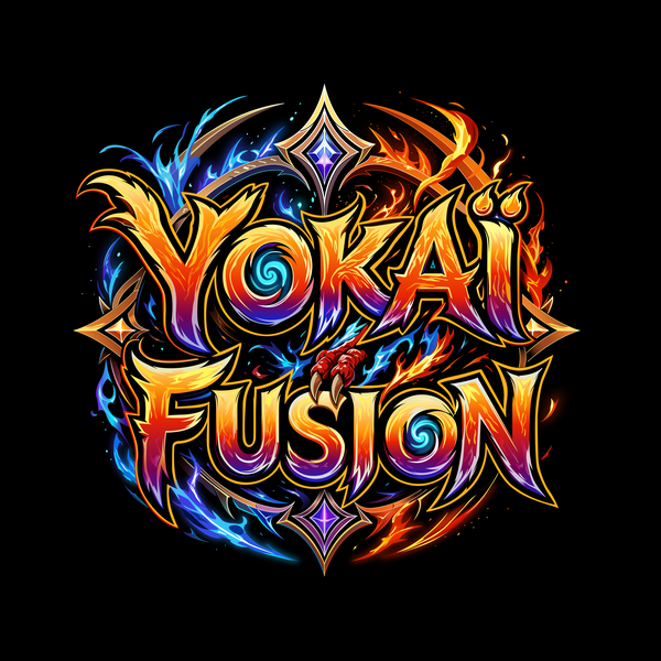 Yokai Fusion